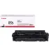 Canon 055 Negro Cartucho de Toner Original - 3016C002