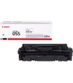 Canon 055 Cyan Cartucho de Toner Original - 3015C002