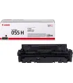 Canon 055H Negro Cartucho de Toner Original - 3020C002
