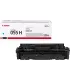 Canon 055H Cyan Cartucho de Toner Original - 3019C002