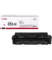 Canon 055H Magenta Cartucho de Toner Original - 3018C002