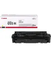 Canon 055H Amarillo Cartucho de Toner Original - 3017C002