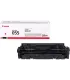 Canon 055 Magenta Cartucho de Toner Original - 3014C002