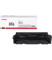 Canon 055 Amarillo Cartucho de Toner Original - 3013C002