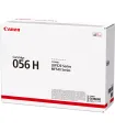 Canon 056H Negro Cartucho de Toner Original - 3008C002