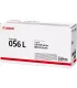 Canon 056L Negro Cartucho de Toner Original - 3006C002