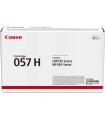 Canon 057H Negro Cartucho de Toner Original - 3010C002