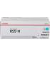 Canon 059H Cyan Cartucho de Toner Original - 3626C001