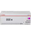 Canon 059H Magenta Cartucho de Toner Original - 3625C001