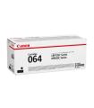 Canon 064 Negro Cartucho de Toner Original - 4937C001