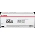 Canon 064 Cyan Cartucho de Toner Original - 4935C001