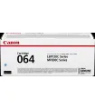 Canon 064 Cyan Cartucho de Toner Original - 4935C001