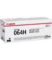 Canon 064H Negro Cartucho de Toner Original - 4938C001