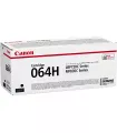 Canon 064H Negro Cartucho de Toner Original - 4938C001