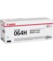 Canon 064H Cyan Cartucho de Toner Original - 4936C001