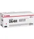 Canon 064H Magenta Cartucho de Toner Original - 4934C001