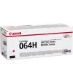Canon 064H Magenta Cartucho de Toner Original - 4934C001