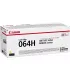 Canon 064H Amarillo Cartucho de Toner Original - 4932C001