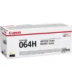 Canon 064H Amarillo Cartucho de Toner Original - 4932C001