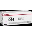 Canon 064 Magenta Cartucho de Toner Original - 4933C001