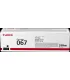 Canon 067 Negro Cartucho de Toner Original - 5102C002