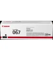 Canon 067 Negro Cartucho de Toner Original - 5102C002