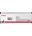 Canon 067 Negro Cartucho de Toner Original - 5102C002