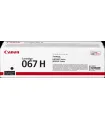 Canon 067H Negro Cartucho de Toner Original - 5106C002