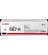 Canon 067H Magenta Cartucho de Toner Original - 5104C002