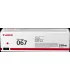 Canon 067 Magenta Cartucho de Toner Original - 5100C002