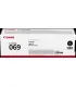 Canon 069 Negro Cartucho de Toner Original - 5094C002
