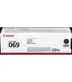 Canon 069 Negro Cartucho de Toner Original - 5094C002