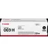 Canon 069H Negro Cartucho de Toner Original - 5098C002