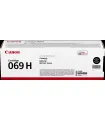 Canon 069H Negro Cartucho de Toner Original - 5098C002