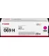 Canon 069H Magenta Cartucho de Toner Original - 5096C002