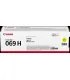 Canon 069H Amarillo Cartucho de Toner Original - 5095C002