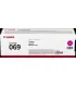 Canon 069 Magenta Cartucho de Toner Original - 5092C002