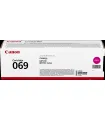 Canon 069 Magenta Cartucho de Toner Original - 5092C002
