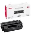 Canon 708H Negro Cartucho de Toner Original - 0917B002
