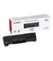 Canon 712 Negro Cartucho de Toner Original - 1870B002