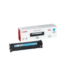 Canon 716 Cyan Cartucho de Toner Original - 1979B002
