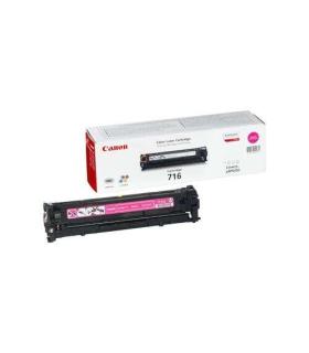 Canon 716 Magenta Cartucho de Toner Original - 1978B002