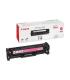 Canon 718 Magenta Cartucho de Toner Original - 2660B002
