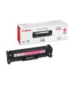 Canon 718 Magenta Cartucho de Toner Original - 2660B002