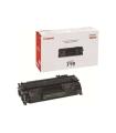 Canon 719 Negro Cartucho de Toner Original - 3479B002