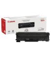 Canon 725 Negro Cartucho de Toner Original - 3484B002