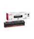 Canon 731 Negro Cartucho de Toner Original - 6272B002