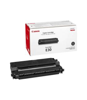Canon E30/E40 Negro Cartucho de Toner Original - 1491A003