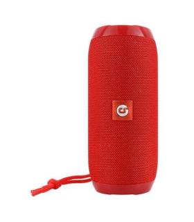 Coolsound Altavoz XS Bluetooth 10W - Autonomia hasta 4h - USB, MicroSD - Manos Libres - Resistencia al Agua IPX4