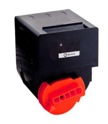 Canon CEXV21 Negro Cartucho de Toner Generico - Reemplaza 0452B002